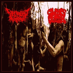 Decrepit Artery : Decrepit Artery - Clumps of Flesh